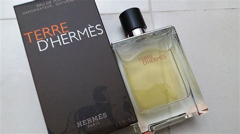 hermes d terre review